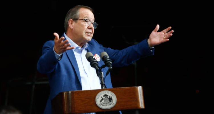 Condenan a alcalde de La Granja por acoso laboral: municipio deberá pagar más de $7 millones