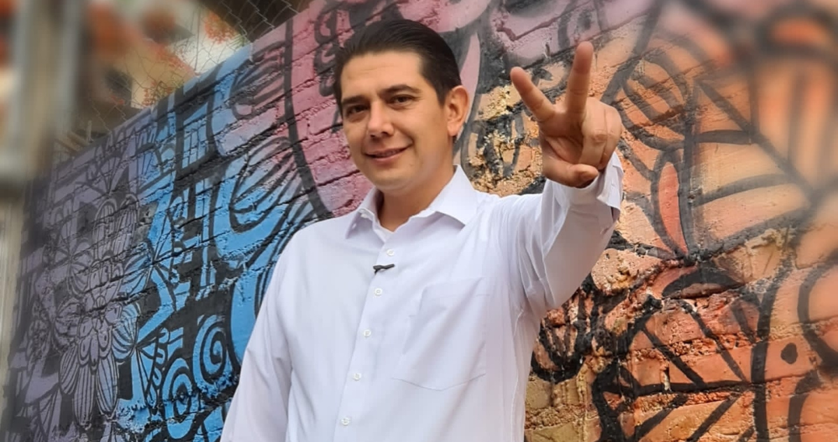 Alejandro Arcos Catalan