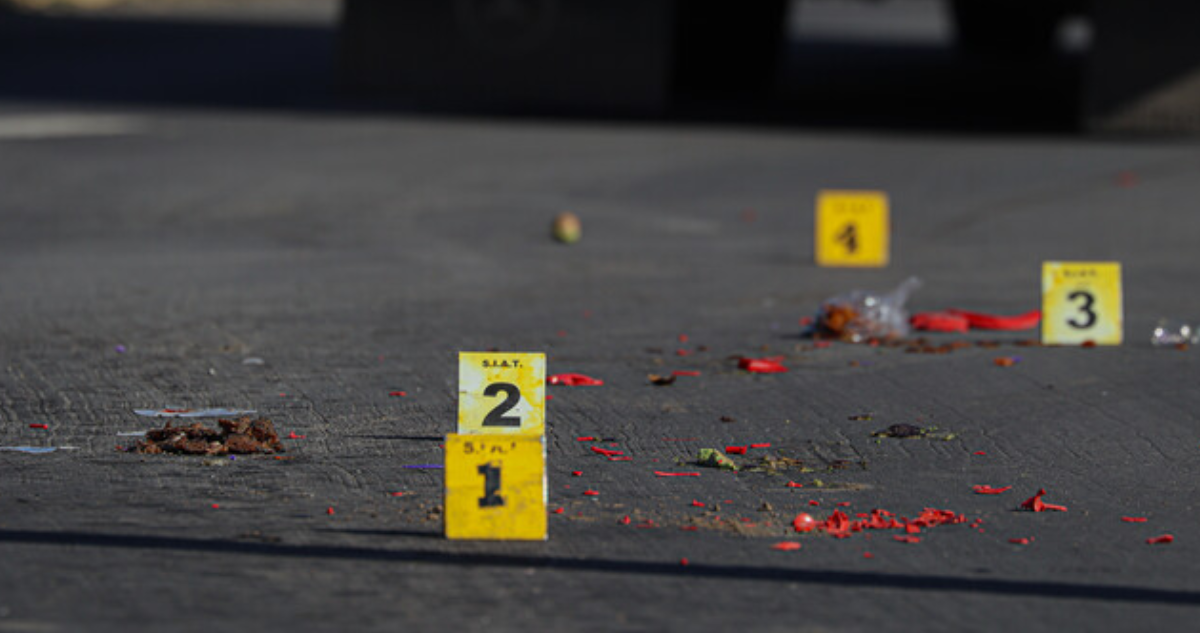 Hombre de 60 años muere tras ser atropellado por bus interurbano en Puerto Montt