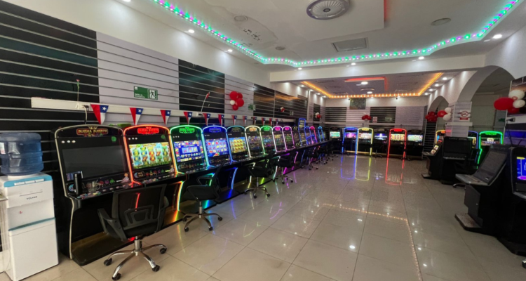 Detienen a dos ciudadanos chinos por mantener casino ilegal en Cartagena