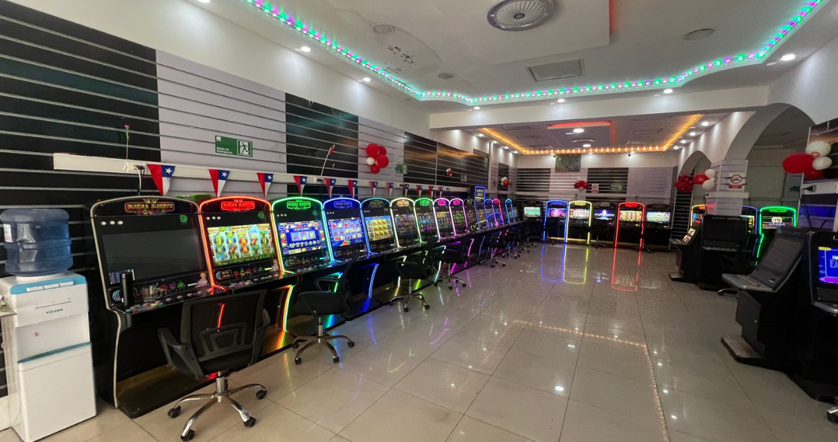 Detienen a dos ciudadanos chinos por mantener casino ilegal en Cartagena