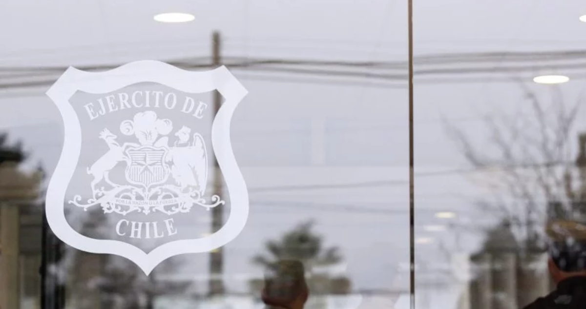Arica: INDH oficiará a Min. de Defensa para indagar circunstancias en que murió militar en regimiento