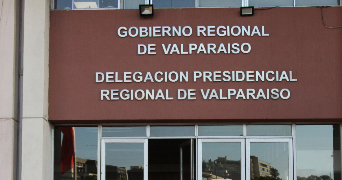 DPR de Valparaíso no se cambiaría a Viña: recibieron oferta de inmueble dentro de la ciudad puerto