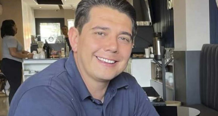 Alejandro Arcos Catalán