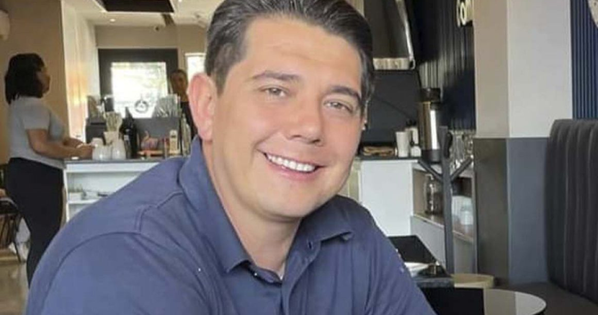 Alejandro Arcos Catalán
