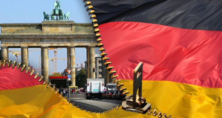 En Alemania siguen planteando ideas para reflotar la alicaída economía y reconquistar las inversiones