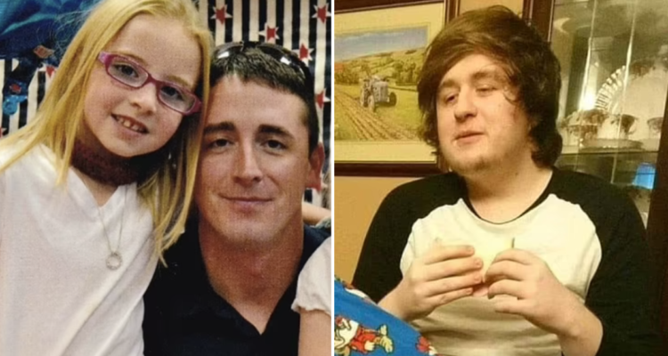 Caso de Alexander McCartney