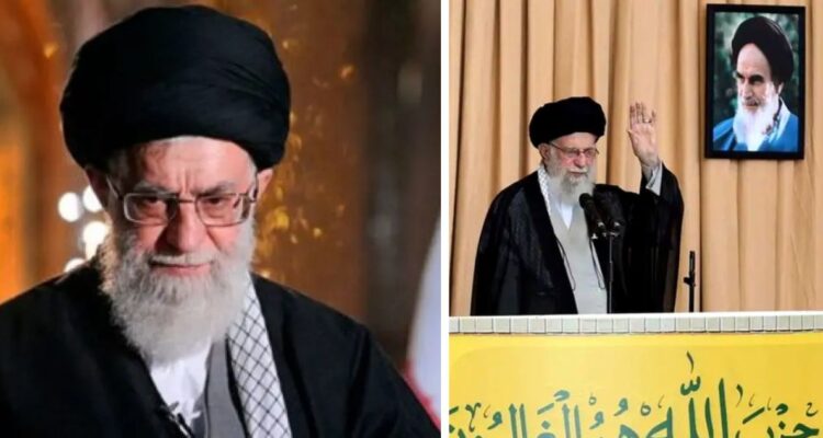 Quién es el ayatolá Alí Jamenei el Líder Supremo y actual jefe de Estado de Irán desde hace más de 35 años en el poder y cómo fue elegido.