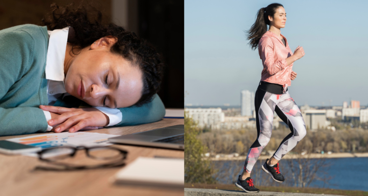 ¿Te sientes cansado todo el tiempo? Estos alimentos energéticos podrían darte el impulso que necesitas