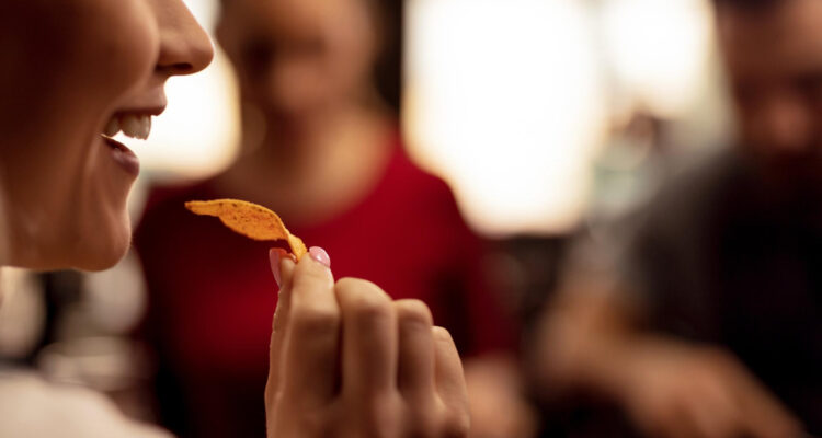 Alimentos ultraprocesado