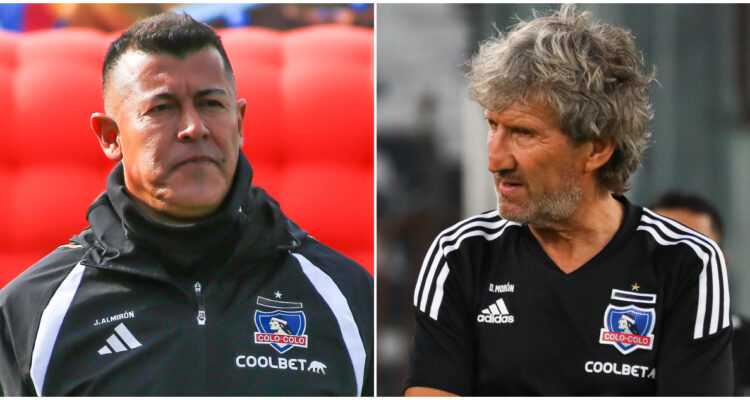 Almirón Daniel Morón opinión