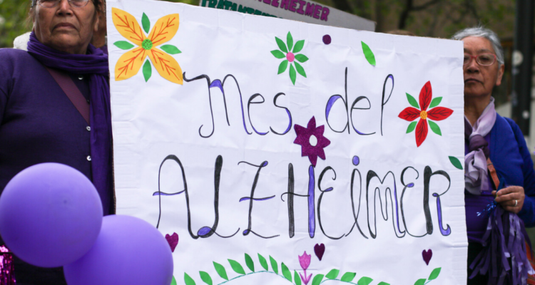 Alzheimer osorno