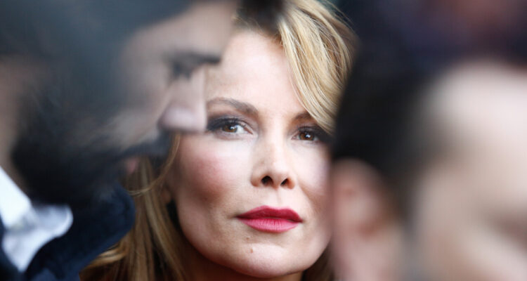 Reformalizacion de cargos a Cathy Barriga por malversación de recursos públicos y modificación de medidas cautelares en el Centro de Justicia