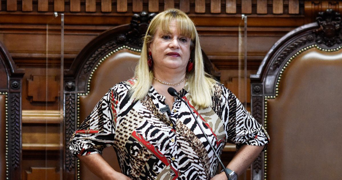 Confirman fecha en que jueza Vivanco presentará defensa ante proceso de remoción en la Suprema