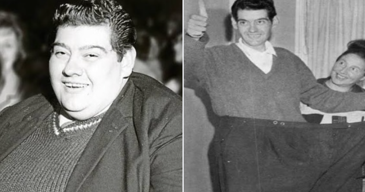 Caso de Angus Barbieri