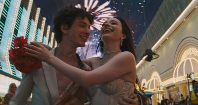 Anora, película ganadora de la palma de oro