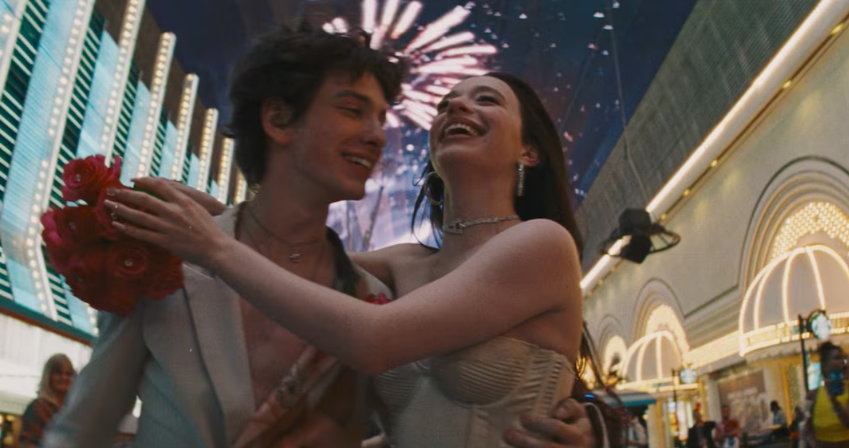 Anora, película ganadora de la palma de oro
