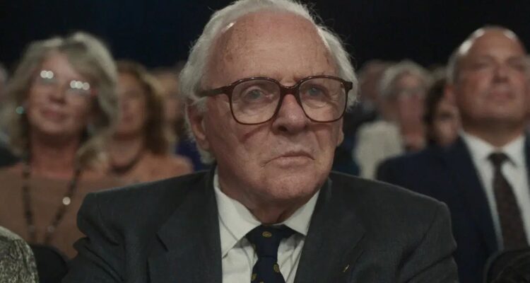 Anthony Hopkins será protagonista de película biográfica de los hermanos Maserati