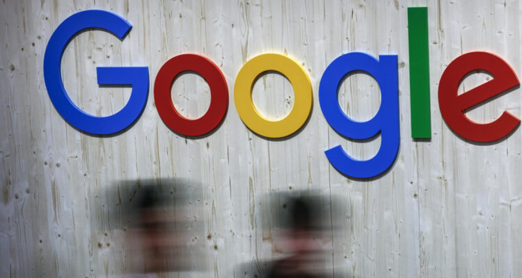 La matriz de Google, Alphabet, supera las expectativas tras ganar un 33% más al tercer trimestre