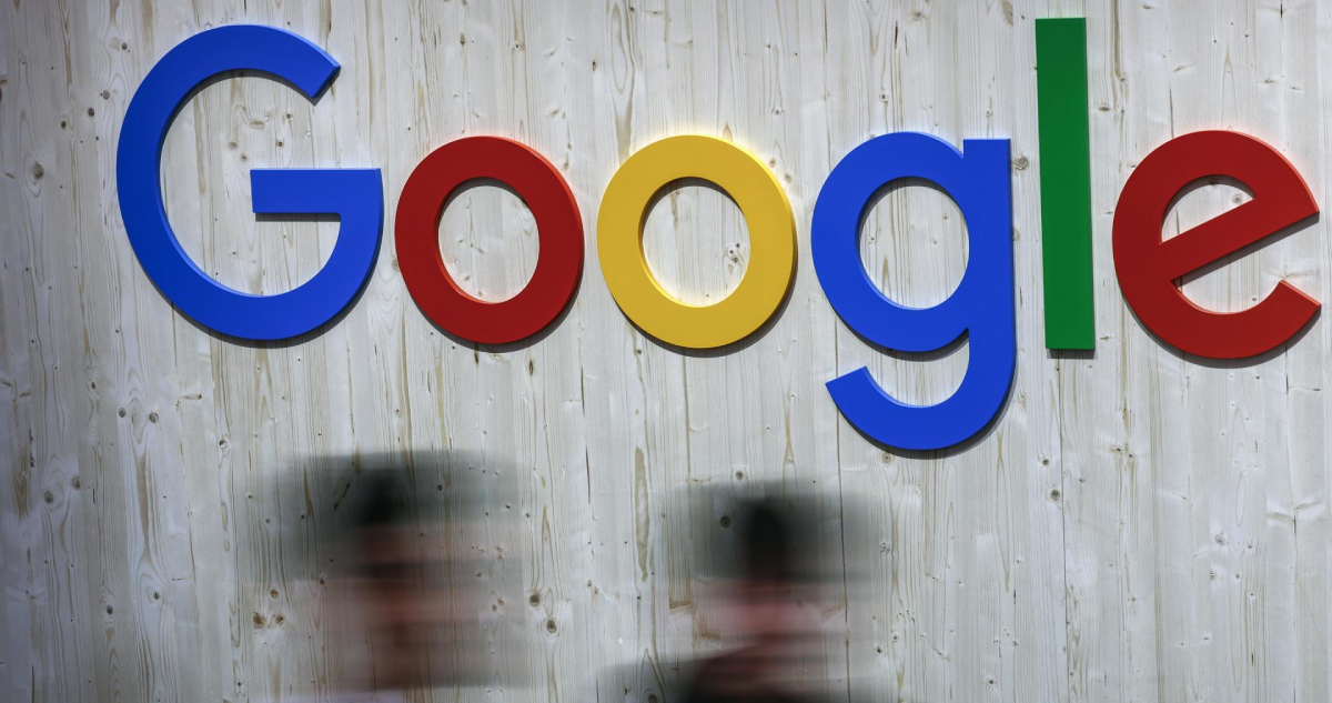 La matriz de Google, Alphabet, supera las expectativas tras ganar un 33% más al tercer trimestre
