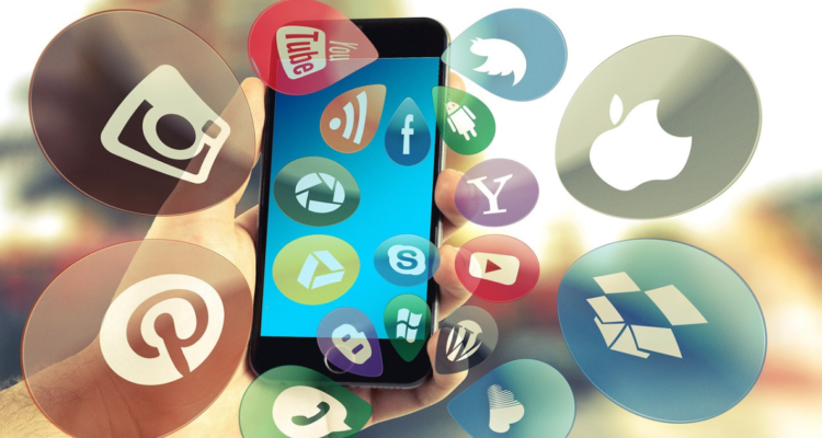 Estudio revela cuáles son las aplicaciones populares que más datos móviles consumen