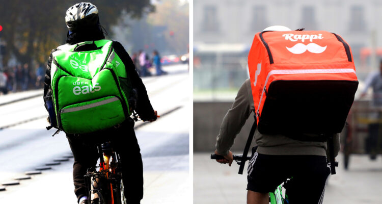 Contexto | Hans Scott | Agencia UNO