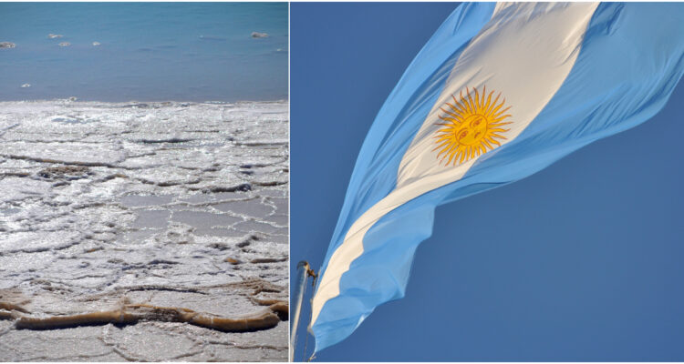 En Argentina inauguran planta comercial de hidróxido de litio y persisten en posicionarse mundialmente