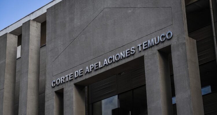 Corte de Temuco decide mantener sin cautelares a imputados en arista Fundación Local de Caso Convenios