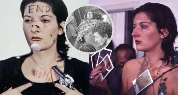 Esto fue lo peor que vivió la artista que casi muere al dejar que la gente “le hiciera lo que quiera”