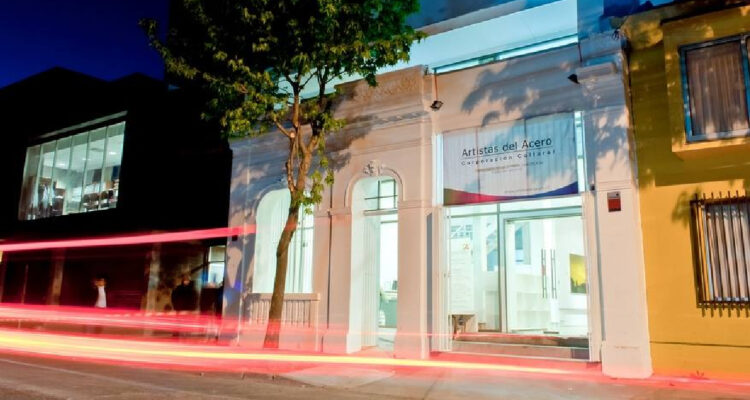 Por cierre de Huachipato: mundo cultural pide que se incluya a Artistas del Acero en Presupuesto 2025