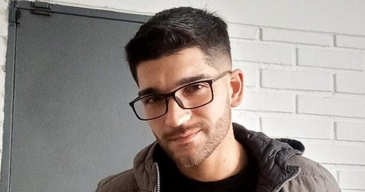 Joven asesinado en Santiago estaba de cumpleaños y deja un hijo de 10 años: “Él persiguió al tipo”