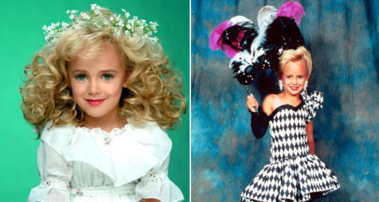 Asesinato de JonBenét Ramsey