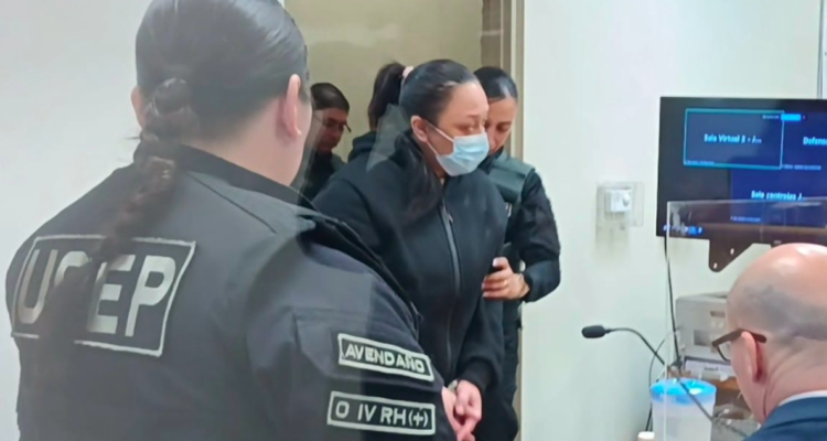 La serie de contradicciones que permitió descubrir a mamá que asesinó a su hijo en Punta Arenas