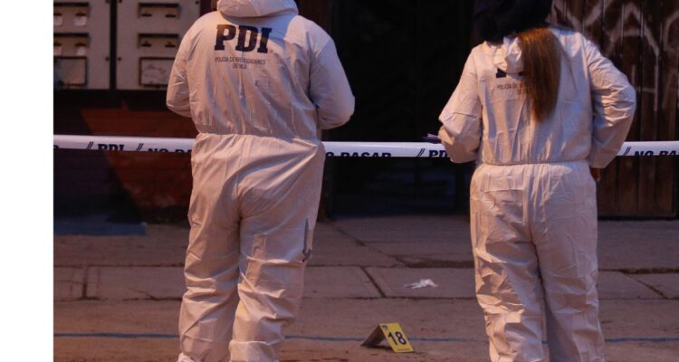 Investigan asesinato en San Ramón: víctima recibió disparo en la cabeza