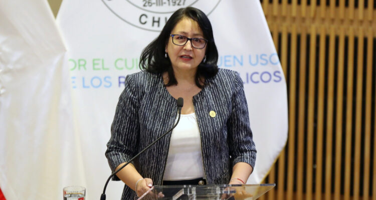 Asociación de Funcionarios de Contraloría respalda nominación de Dorothy Pérez como Contralora General