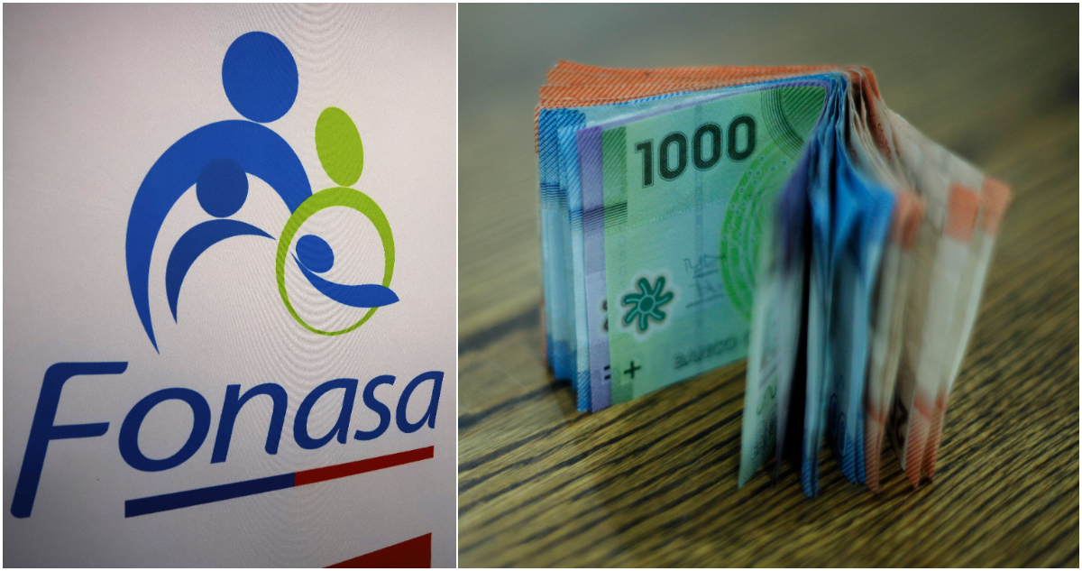 Cómo saber cuánto dinero pagarás exactamente por una atención particular con convenio Fonasa (MLE)