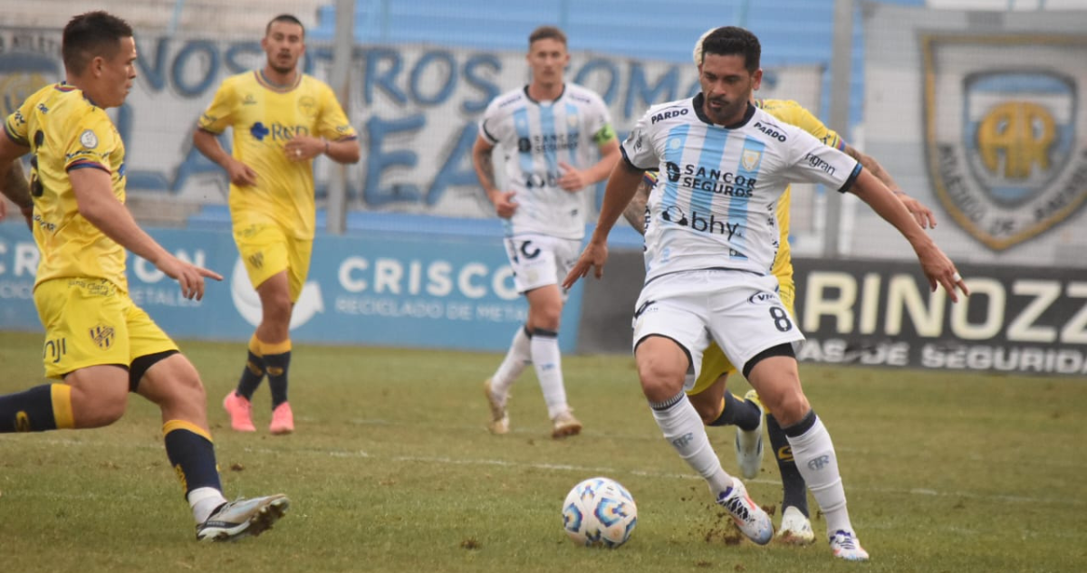 Escándalo en el fútbol argentino por cohecho en la segunda de Argentina.