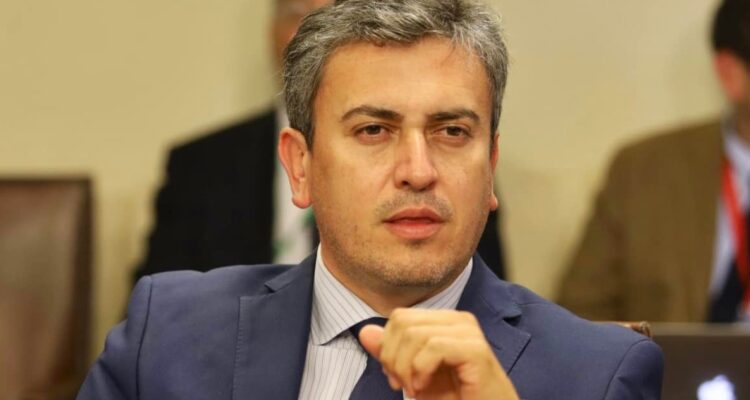 Mauricio Ojeda Diputado – Facebook
