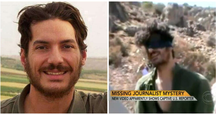 Austin Tice