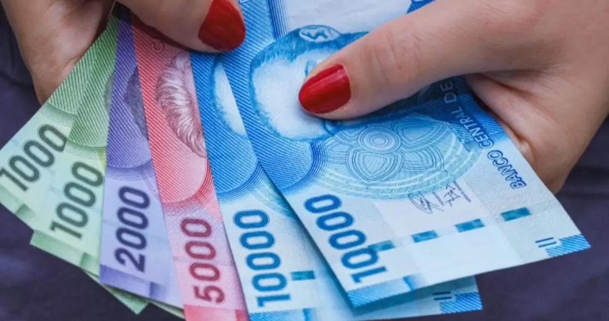 Cuál es el monto máximo de dinero que podrás retirar de tus fondos previsionales de AFP si se aprueba el autopréstamo de la reforma de pensiones.