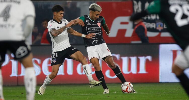 Copiapó y Colo Colo se medirán en la ciudad nortina.