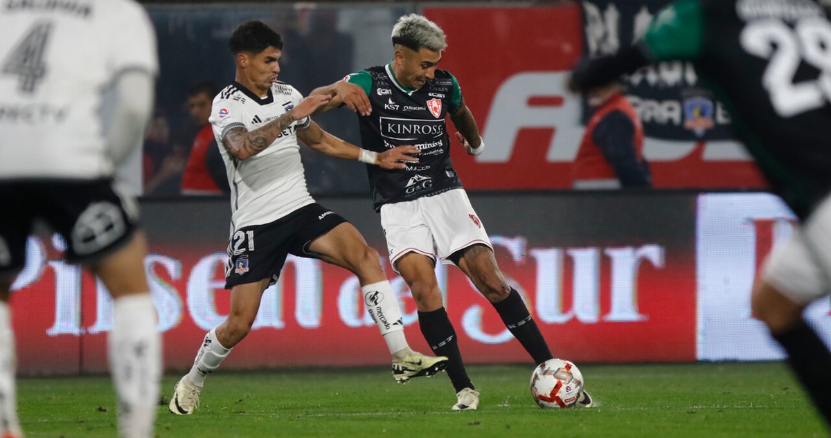 Copiapó y Colo Colo se medirán en la ciudad nortina.