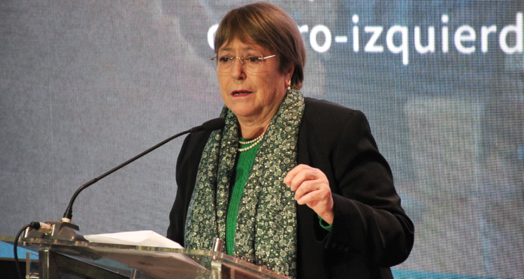 bachelet bukele