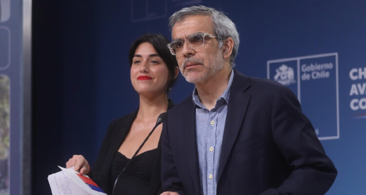 Balance primer día de elecciones: Gobierno informa de 62 detenidos durante la jornada electoral