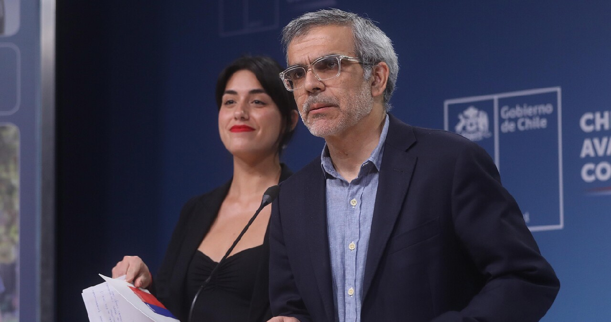 Balance primer día de elecciones: Gobierno informa de 62 detenidos durante la jornada electoral