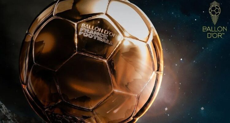 Todos los nominados al Balón de Oro 2024: a qué hora ver la ceremonia en vivo por TV y streaming