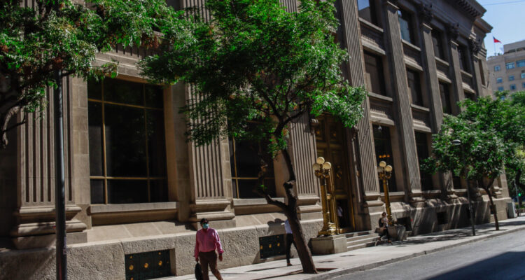 Archivo | Juan Farias | Agencia UNO