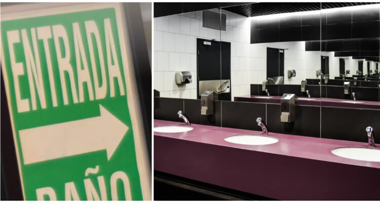 Sernac advierte que denunciará a 3 malls por ponerle condiciones a los clientes para usar los baños