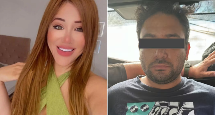 Asesinato de la Barbie Regia en México