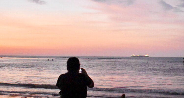 Tras larga espera, una comunidad de Los Ríos contará con una barcaza que facilitará sus traslados